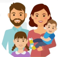 трансфер с детьми