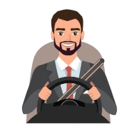 трансфер с гидом