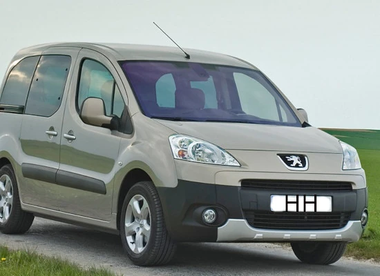 такси 5 мест