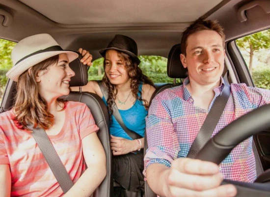 Попутный рейс