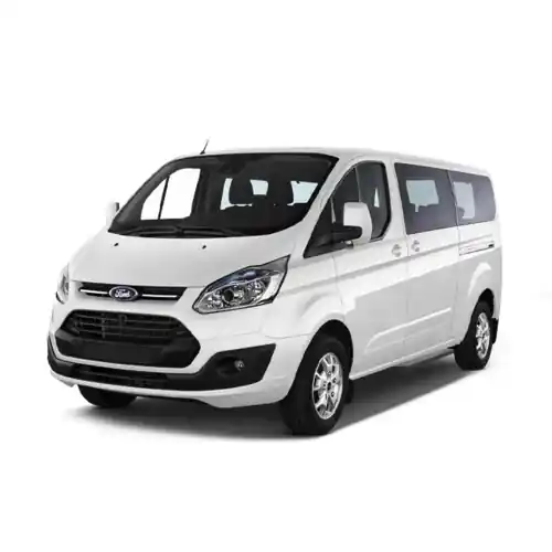 минивэн фото